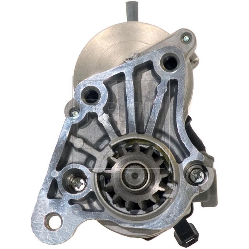 Remy 17490 Starter Motor