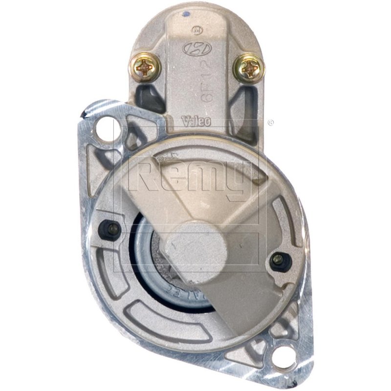 Remy 17498 Starter Motor