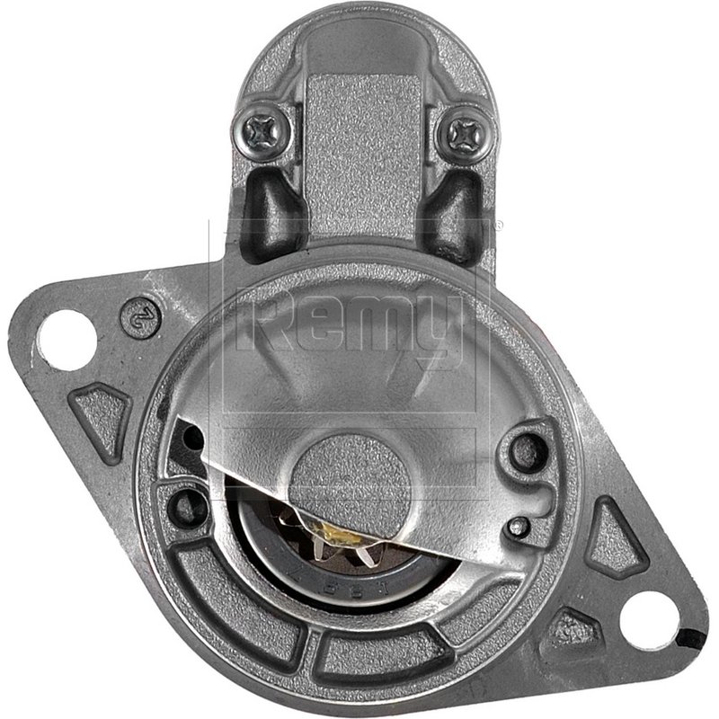 Remy 17526 Starter Motor