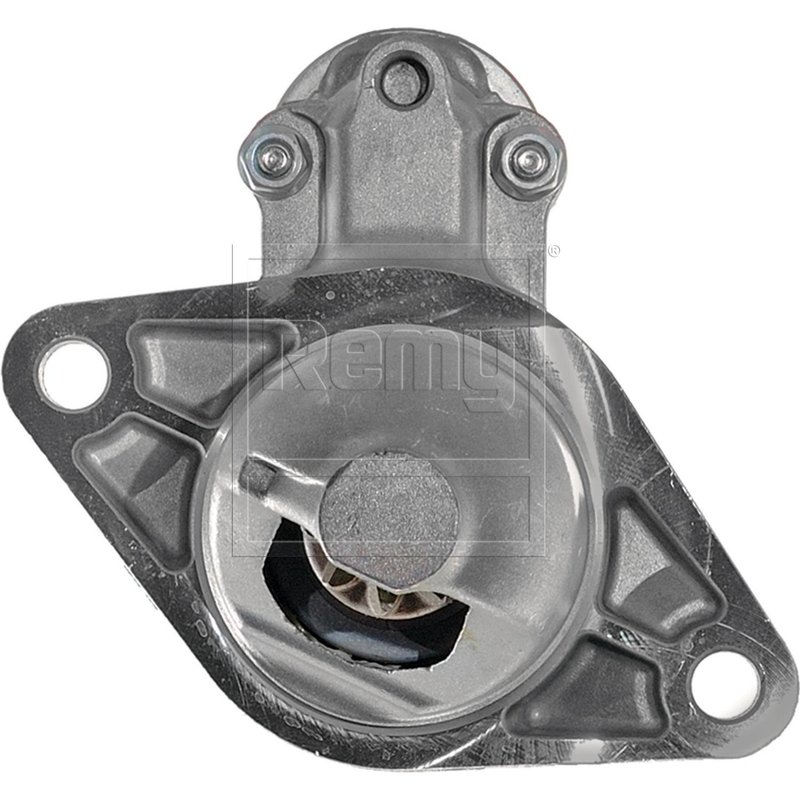 Remy 17527 Starter Motor