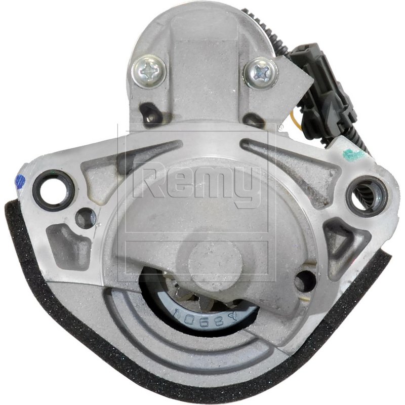 Remy 17541 Starter Motor