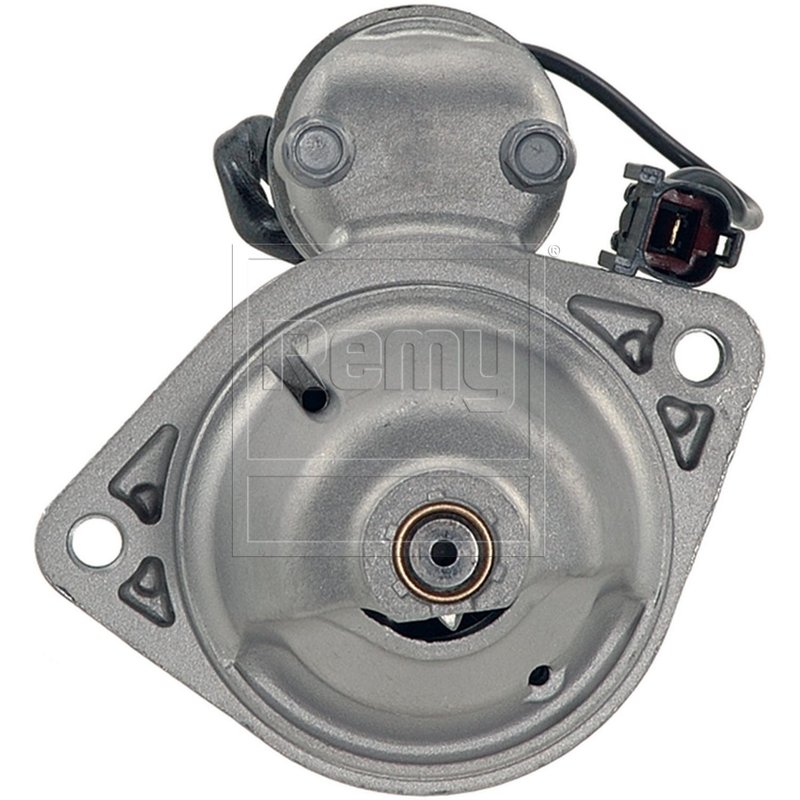 Remy 17612 Starter Motor