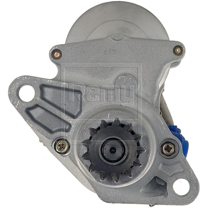 Remy 17616 Starter Motor