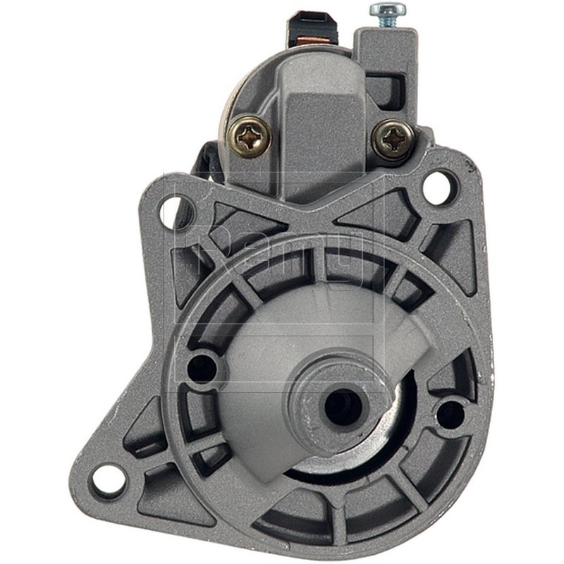 Remy 17617 Starter Motor