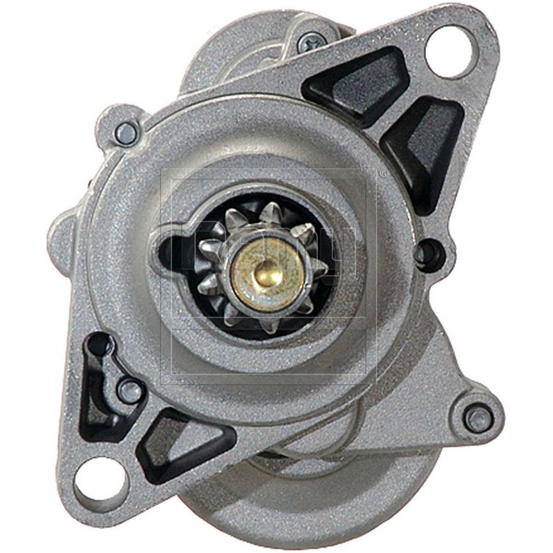 Remy 17621 Starter Motor