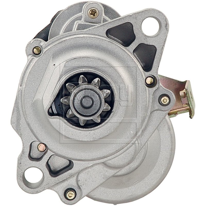 Remy 17623 Starter Motor