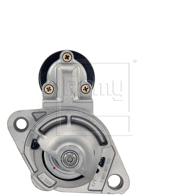 Remy 17624 Starter Motor