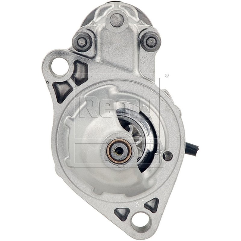 Remy 17634 Starter Motor