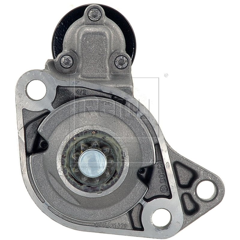 Remy 17636 Starter Motor