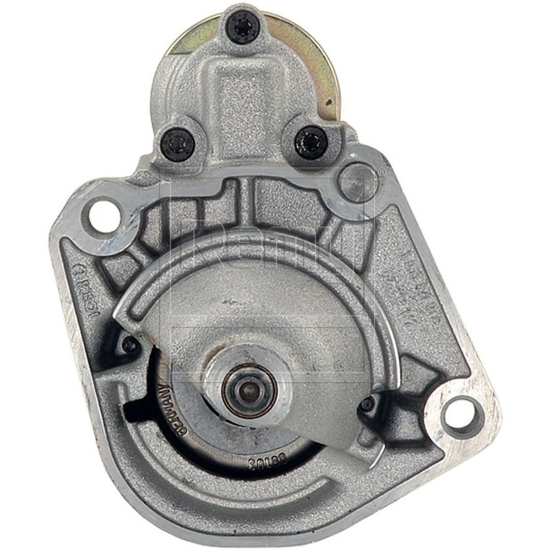 Remy 17680 Starter Motor