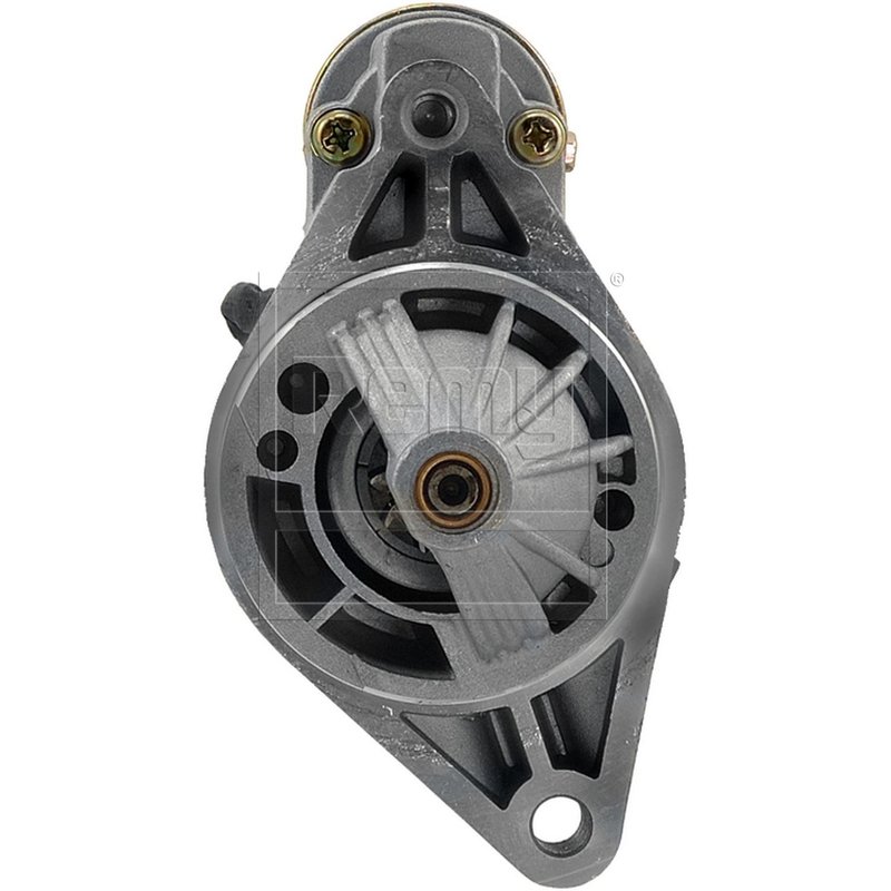 Remy 17689 Starter Motor
