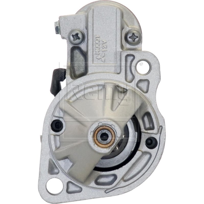Remy 17694 Starter Motor