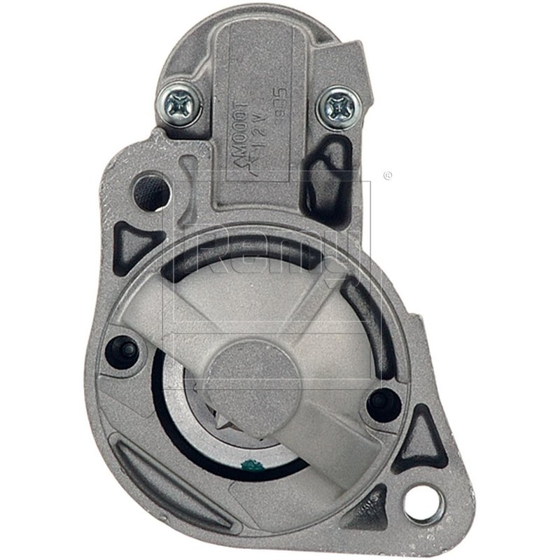 Remy 17695 Starter Motor