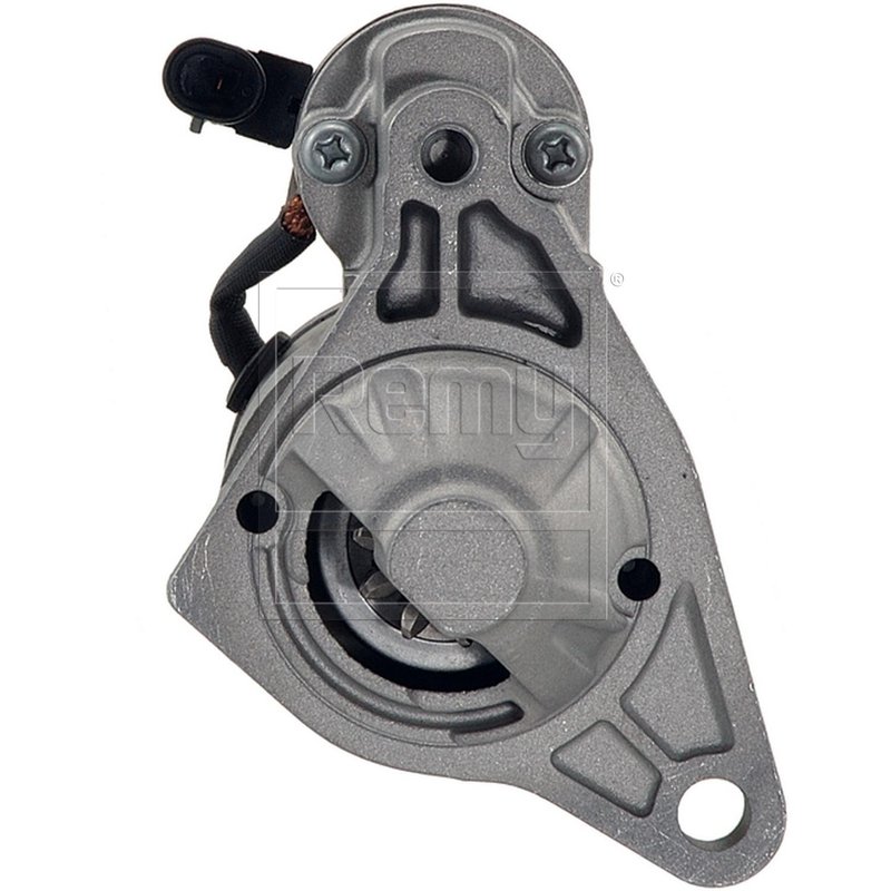 Remy 17699 Starter Motor