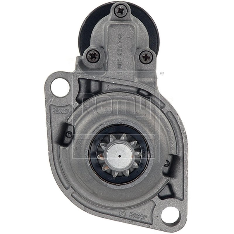 Remy 17703 Starter Motor