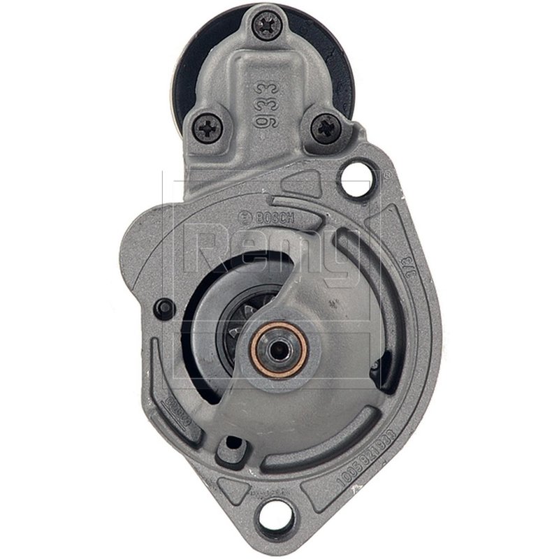 Remy 17704 Starter Motor