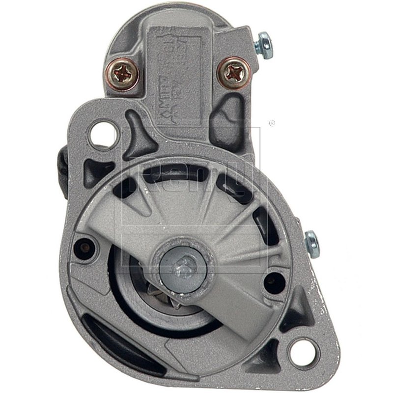 Remy 17708 Starter Motor