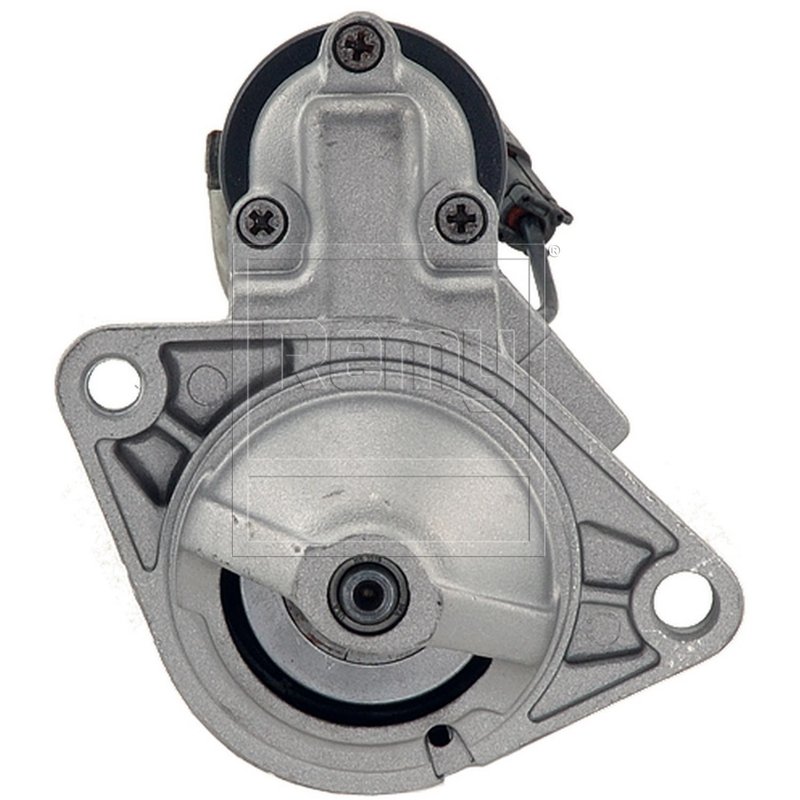 Remy 17719 Starter Motor