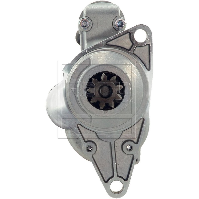 Remy 17720 Starter Motor