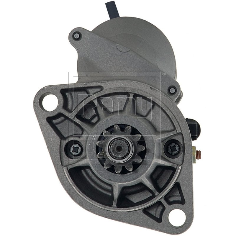 Remy 17724 Starter Motor