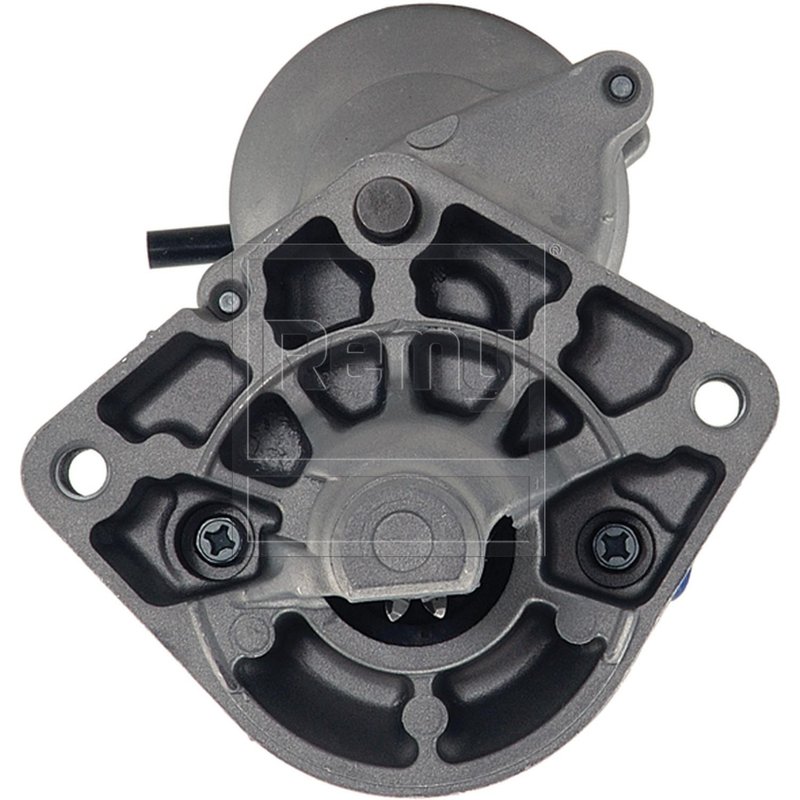 Remy 17725 Starter Motor