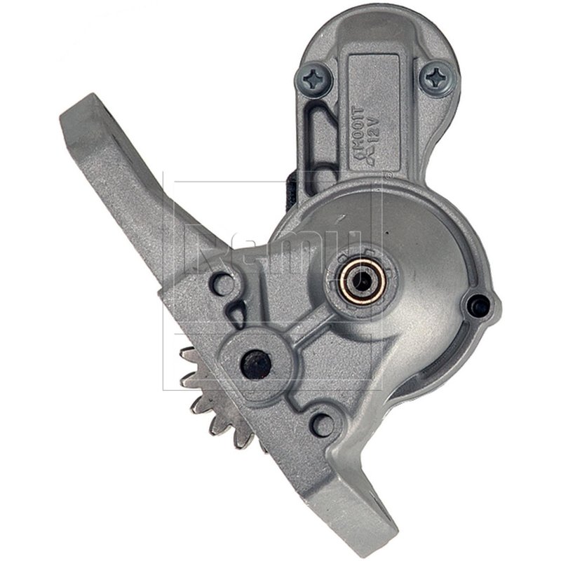 Remy 17733 Starter Motor