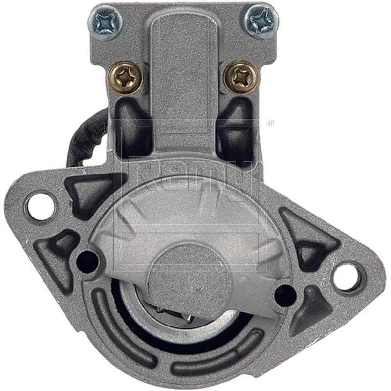 Remy 17738 Starter Motor
