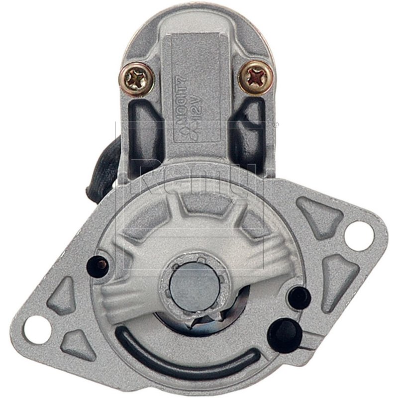 Remy 17741 Starter Motor