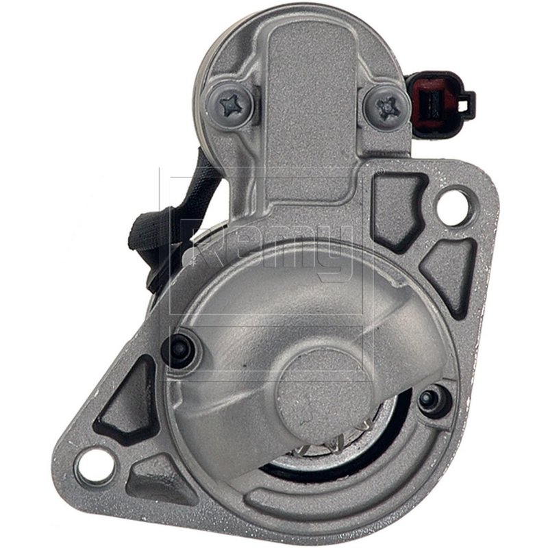 Remy 17747 Starter Motor