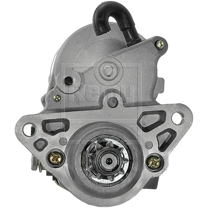Remy 17750 Starter Motor
