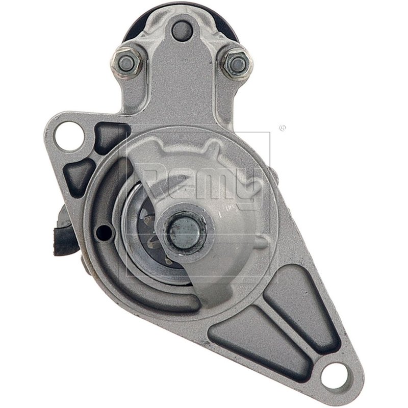 Remy 17755 Starter Motor