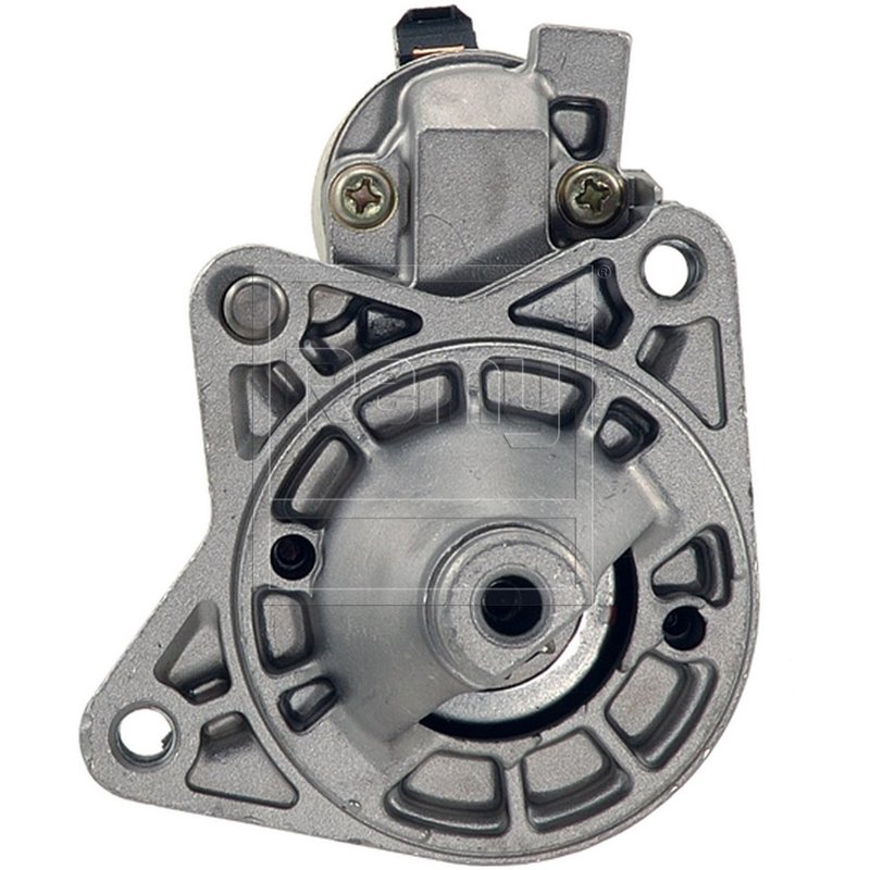 Remy 17757 Starter Motor