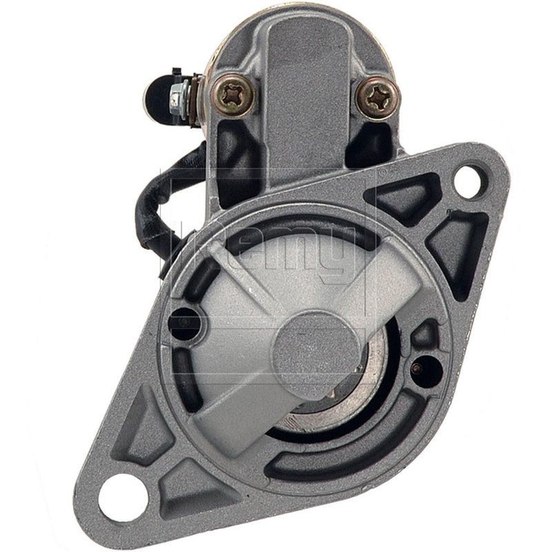 Remy 17763 Starter Motor