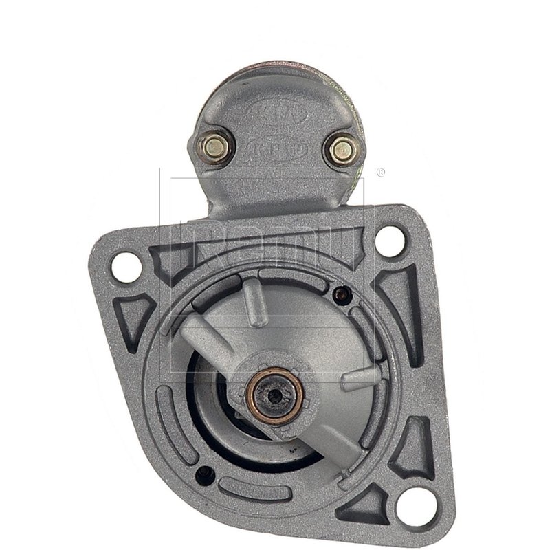 Remy 17769 Starter Motor