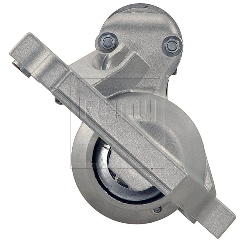 Remy 17772 Starter Motor