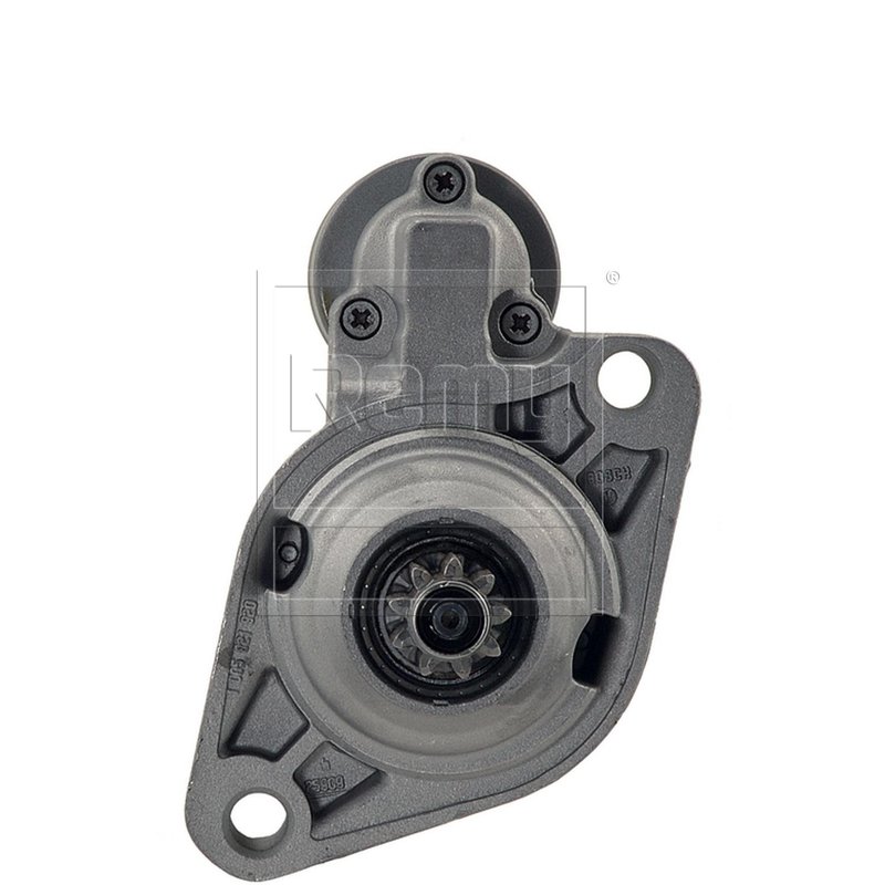 Remy 17773 Starter Motor