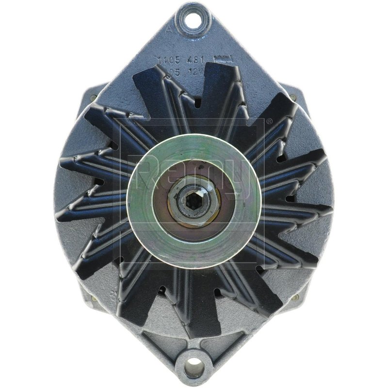 Remy 20107 Alternator