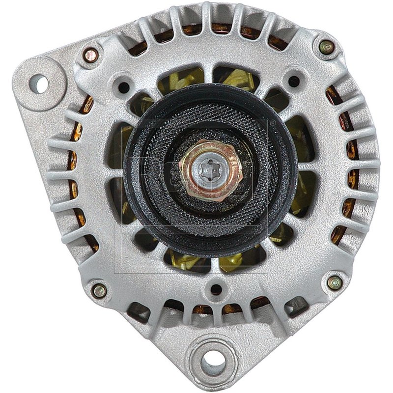 Remy 20119 Alternator