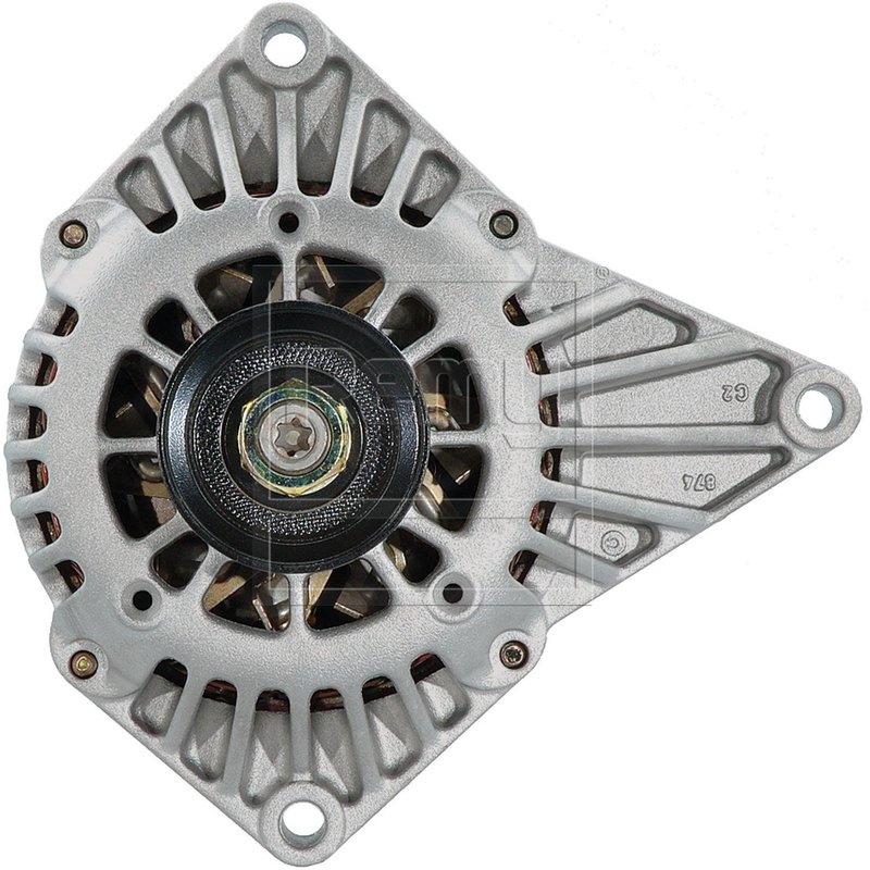 Remy 20120 Alternator