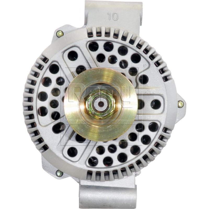 Remy 201981 Alternator