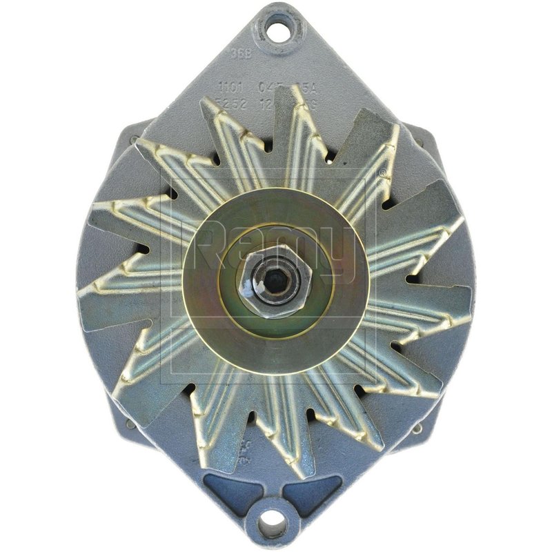 Remy 20239 Alternator