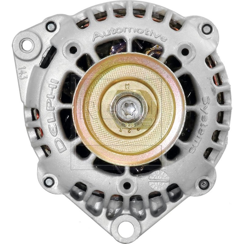 Remy 21025 Alternator