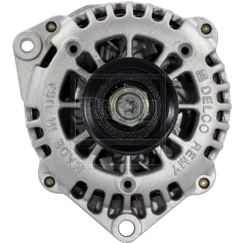 Remy 21027 Alternator