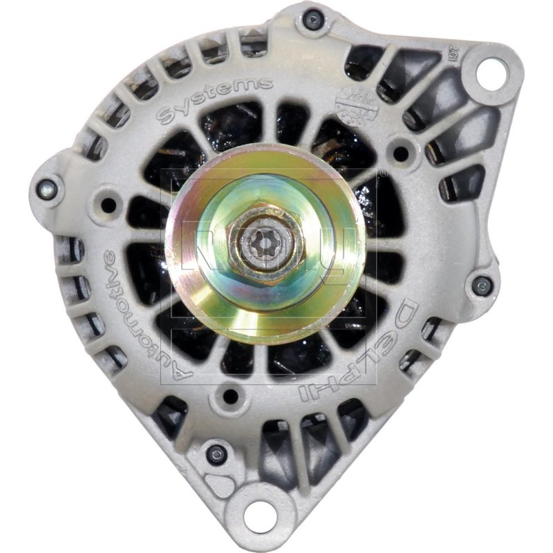 Remy 21126 Alternator
