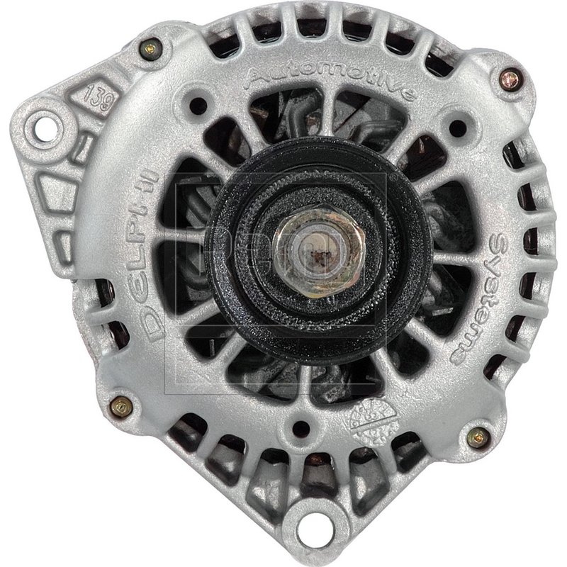 Remy 21127 Alternator