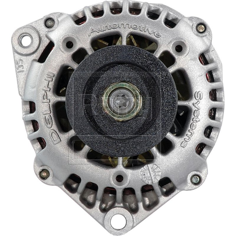 Remy 21433 Alternator