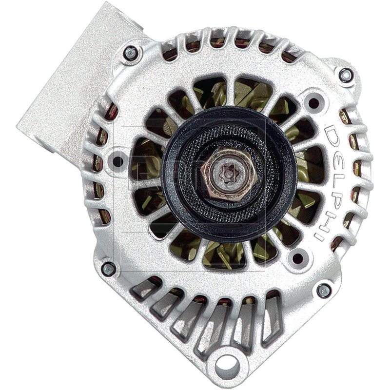 Remy 21781 Alternator