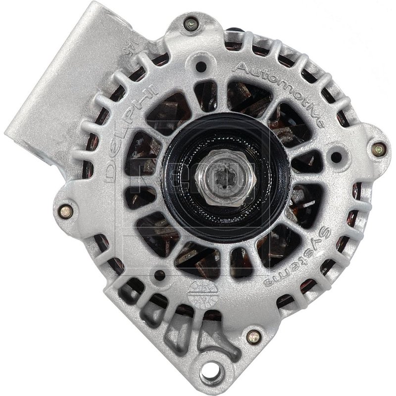 Remy 21787 Alternator