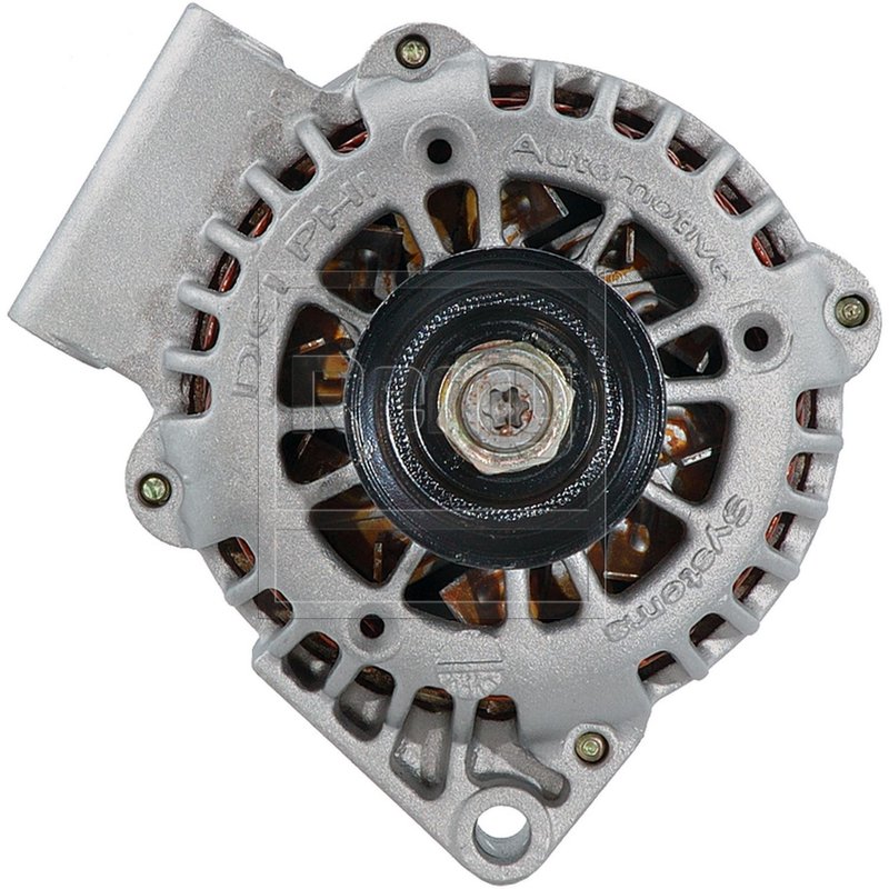 Remy 21792 Alternator