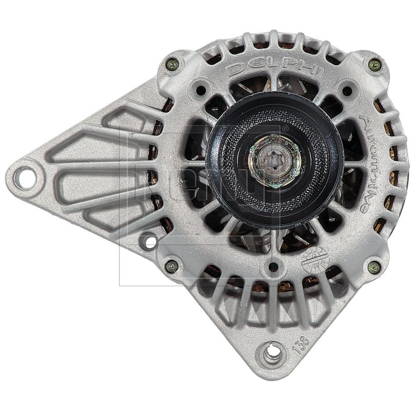 Remy 21797 Alternator
